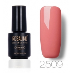Гел Лак Телесна Серия 7ml 2509 Rosalind